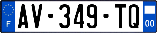 AV-349-TQ