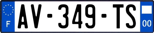 AV-349-TS
