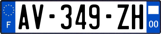 AV-349-ZH