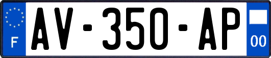 AV-350-AP