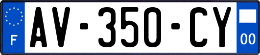 AV-350-CY