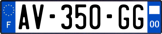 AV-350-GG