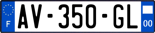 AV-350-GL