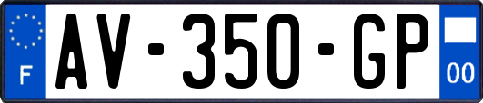 AV-350-GP