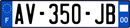 AV-350-JB