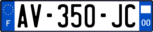 AV-350-JC