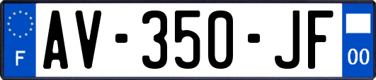 AV-350-JF