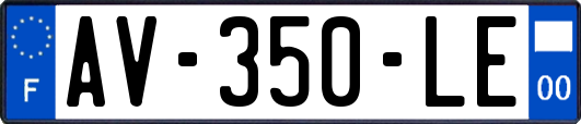 AV-350-LE