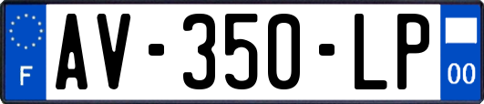AV-350-LP