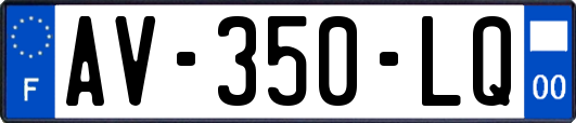 AV-350-LQ