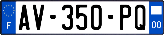 AV-350-PQ