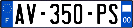 AV-350-PS