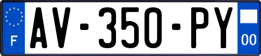 AV-350-PY