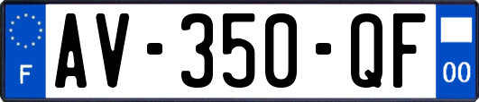 AV-350-QF