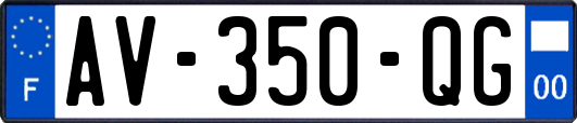 AV-350-QG