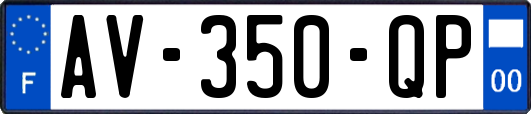 AV-350-QP