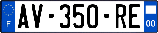 AV-350-RE