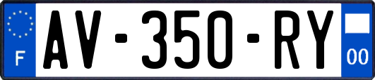 AV-350-RY