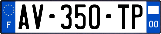 AV-350-TP