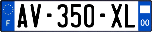 AV-350-XL