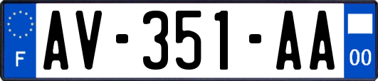 AV-351-AA