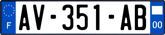 AV-351-AB