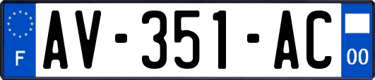 AV-351-AC
