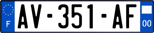 AV-351-AF