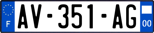 AV-351-AG