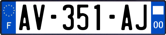 AV-351-AJ