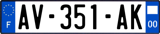 AV-351-AK