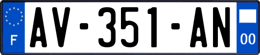 AV-351-AN