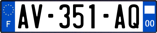AV-351-AQ
