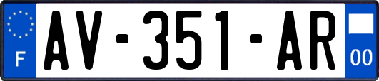 AV-351-AR