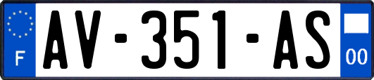 AV-351-AS