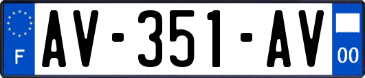 AV-351-AV