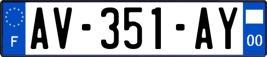 AV-351-AY