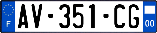 AV-351-CG