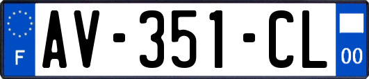 AV-351-CL