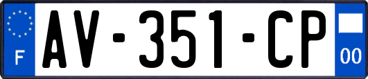 AV-351-CP