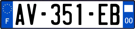 AV-351-EB