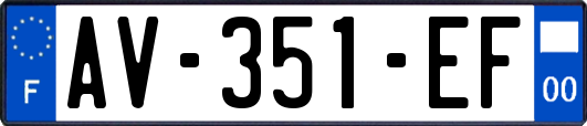AV-351-EF