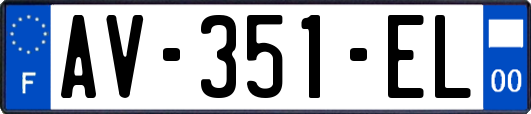 AV-351-EL