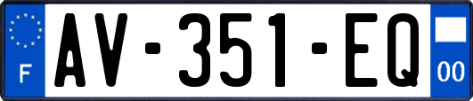 AV-351-EQ