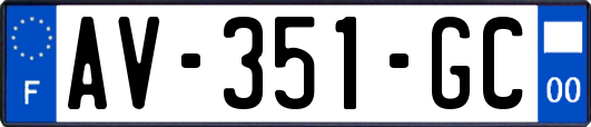 AV-351-GC