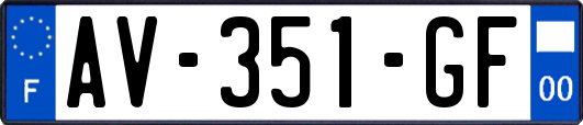 AV-351-GF
