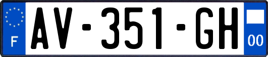 AV-351-GH