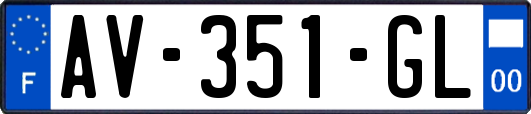 AV-351-GL