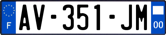 AV-351-JM