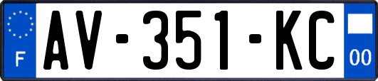 AV-351-KC